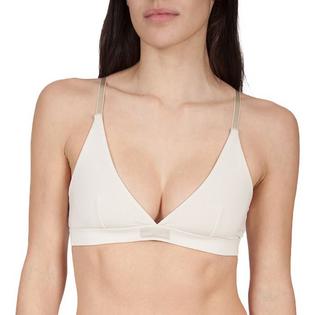 Lazypants Women's Classic Triangle Bralette