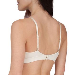 Lazypants Soutien-gorge Classic Triangle pour femmes