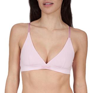 Lazypants Women's Classic Triangle Bralette