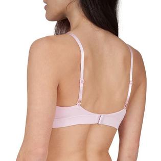 Lazypants Women's Classic Triangle Bralette
