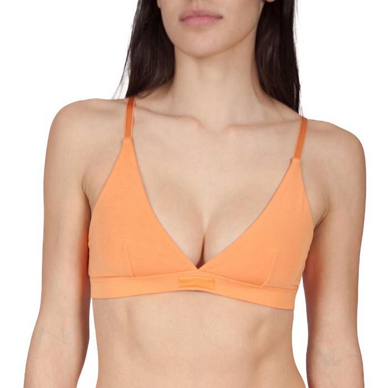 Lazypants Soutien-gorge Classic Triangle pour femmes