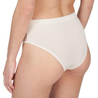 Lazypants Women's Classic Bikini Underwear