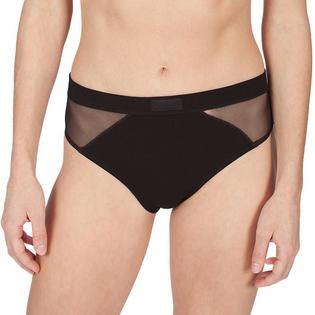 Lazypants Women's Classic Bikini Underwear