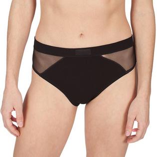 Women's Classic Bikini Underwear