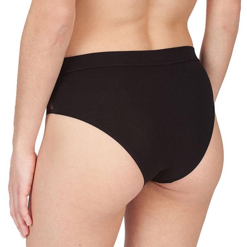 Lazypants Sous-v&ecirc;tement Classic Bikini pour femmes