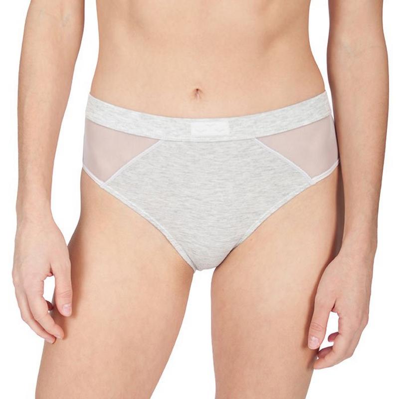 Lazypants Women's Classic Bikini Underwear