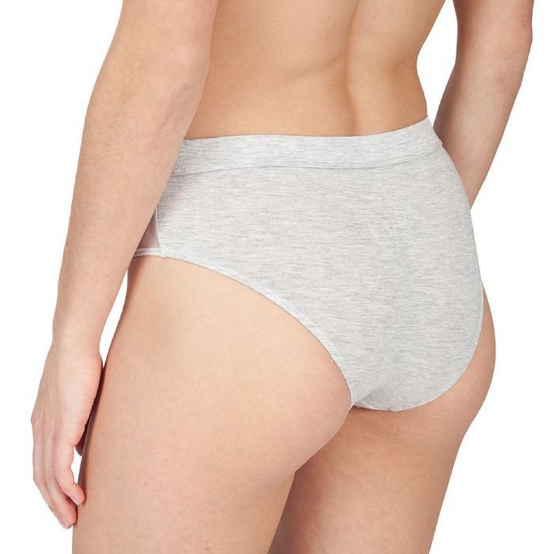 Lazypants Women's Classic Bikini Underwear