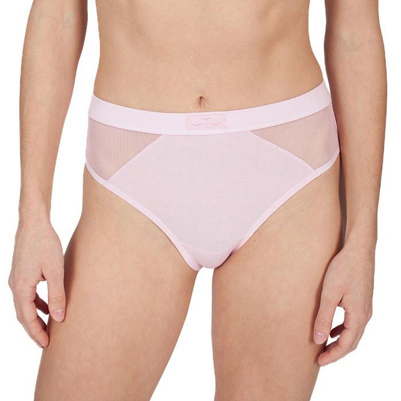 Lazypants Women's Classic Bikini Underwear