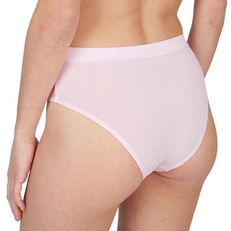 Lazypants Women's Classic Bikini Underwear