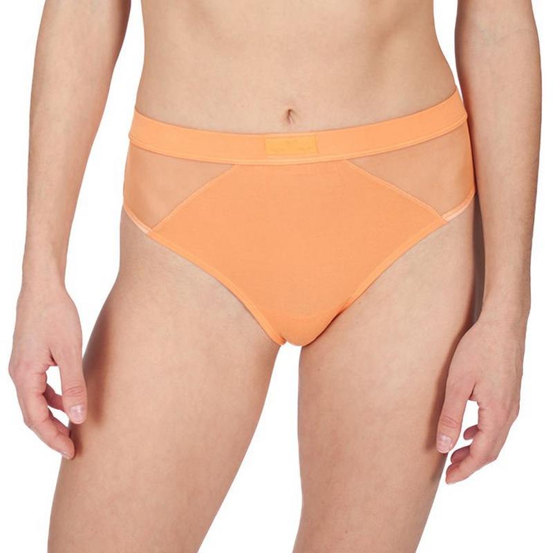 Lazypants Sous-v&ecirc;tement Classic Bikini pour femmes