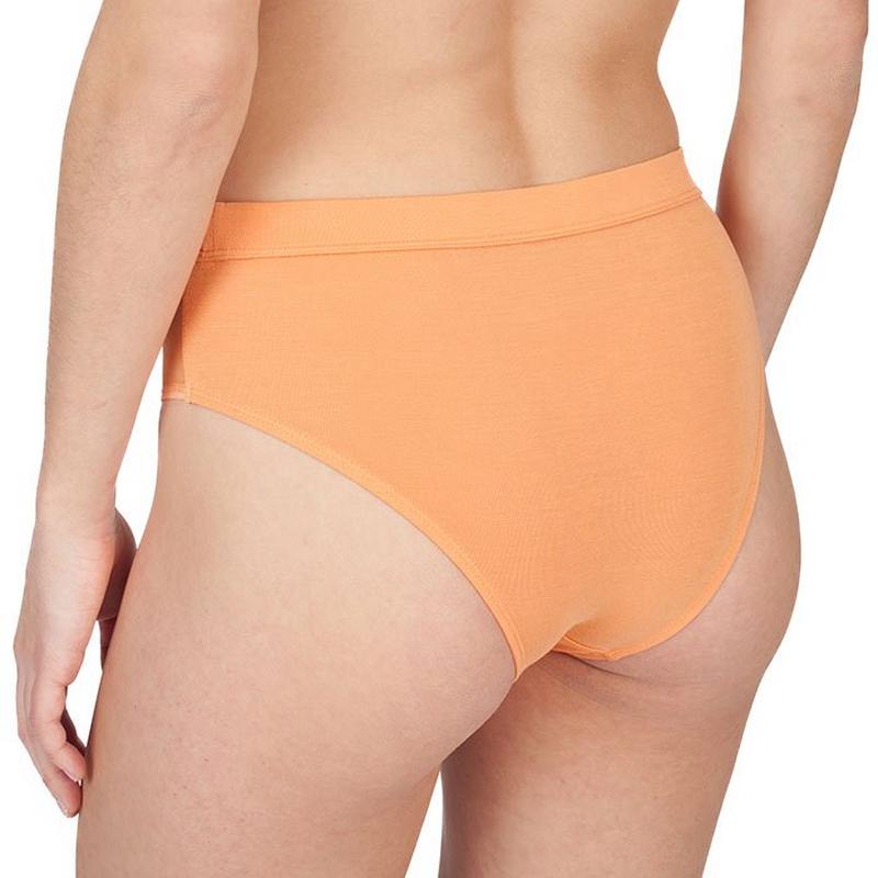 Lazypants Sous-v&ecirc;tement Classic Bikini pour femmes