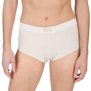 Lazypants Women's Boxer Brief