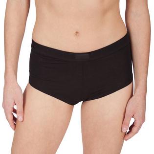 Lazypants Women's Boxer Brief