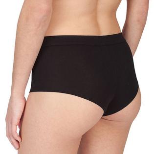 Lazypants Women's Boxer Brief