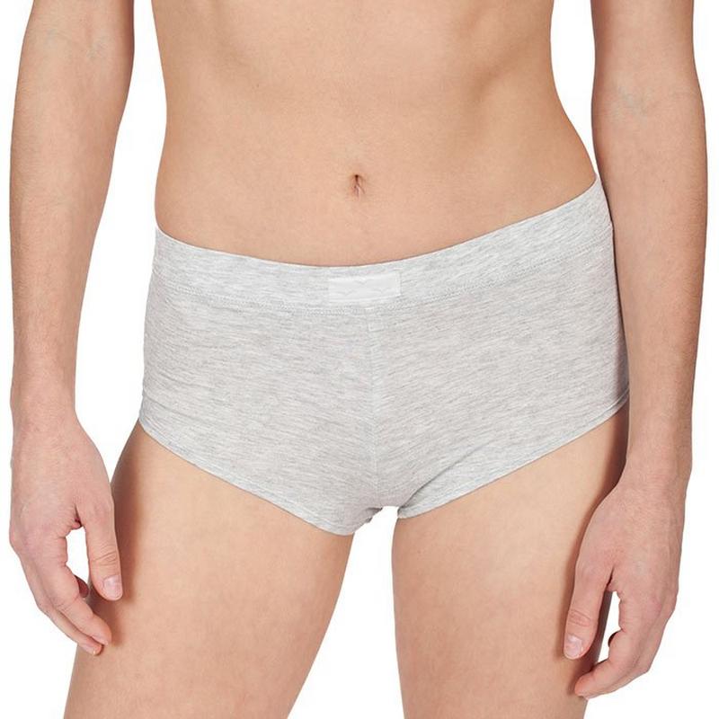 Lazypants Women's Boxer Brief