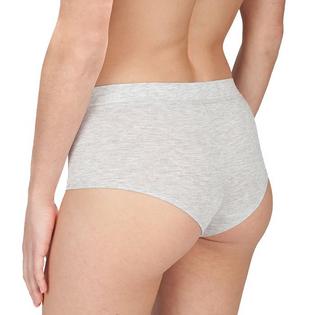 Lazypants Cale&ccedil;on boxeur pour femmes