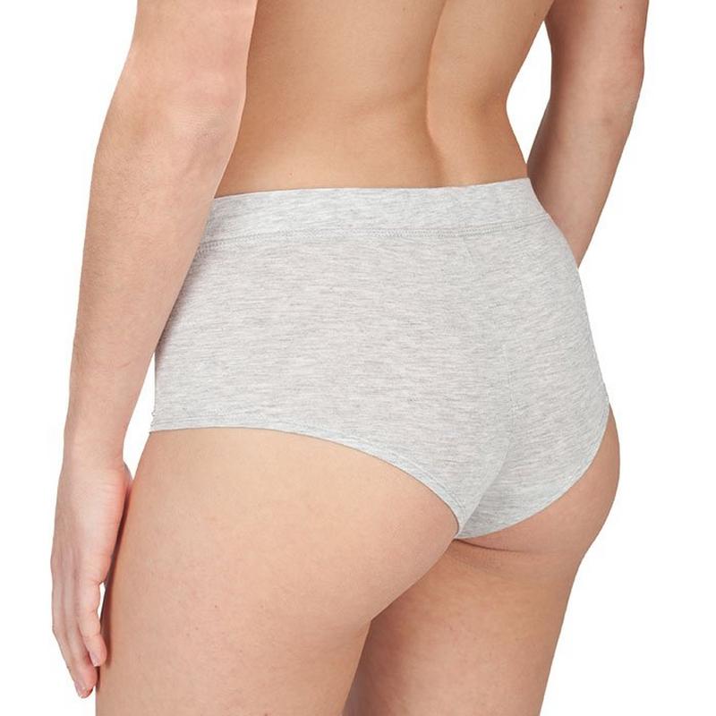 Lazypants Women's Boxer Brief