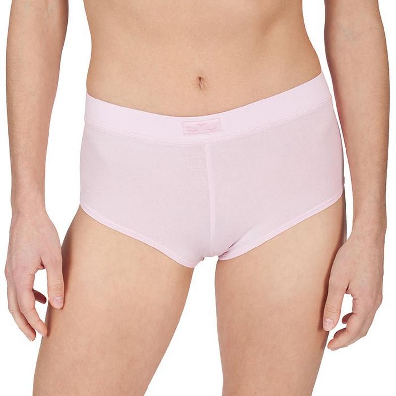Lazypants Women's Boxer Brief