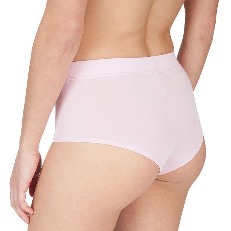 Lazypants Women's Boxer Brief