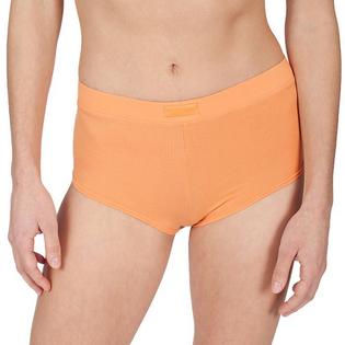 Lazypants Women's Boxer Brief