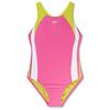 Junior Girls   7-16  Infinity Splice One-Piece Swimsuit