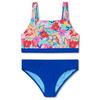 Bikini deux pi ces Tie Back pour filles juniors  7-16 