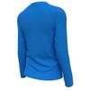 Junior Girls   7-16  Charms Long Sleeve Hydroguard Rashguard