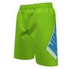 Junior Boys   8-16  3D Logo 7  Volley Swim Trunk