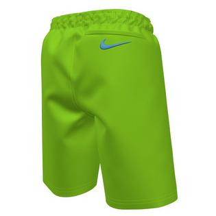 Nike Maillot de bain 3D Logo 7 po Volley pour gar&ccedil;ons juniors [8-16]