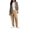 Women s Cotton Sateen Utility Pant