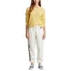 Women s Logo Fleece Athletic Pant