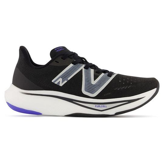 New Balance Chaussures de course FuelCell Rebel v3 pour femmes