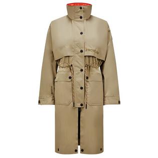 Moncler Grenoble Women's Seigne Parka Coat