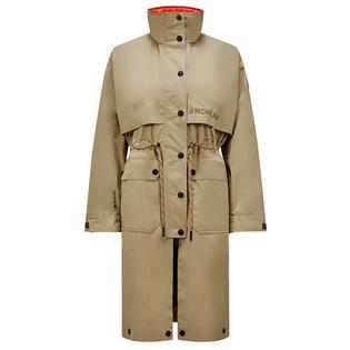 Women's Seigne Parka Coat