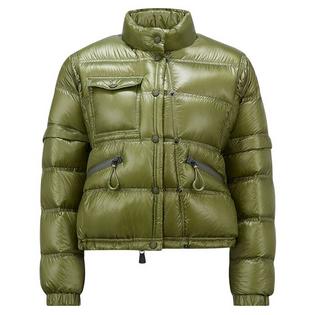 Moncler Grenoble Veste Mauduit pour femmes