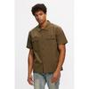 Chemise   manches courtes Safari pour hommes