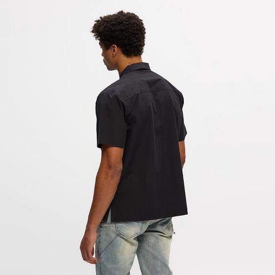 Men's Safari Short Sleeve Shirt | Kuwalla | Sporting Life Online
