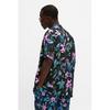 Chemise   manches courtes Beach pour hommes