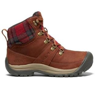 Bottes imperméables Kaci III Winter pour femmes