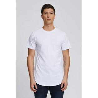 Men's Eazy Scoop T-Shirt
