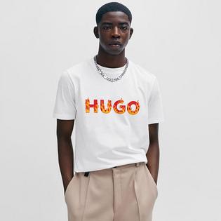 HUGO Men's Danda T-Shirt