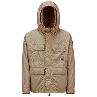 Moncler Grenoble Men's Rutor Field Jacket