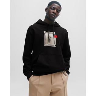 Men's Dreef Pullover Hoodie