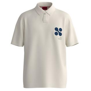 HUGO Men's Delono Polo
