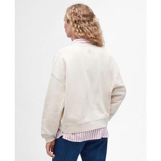 Barbour Women's Silverdale Sweatshirt