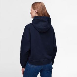 Barbour Women's Mayfield Hoodie