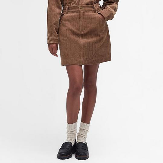 Barbour Jupe Oakfield pour femmes