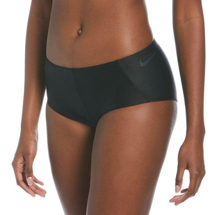 Nike boyshort swim bottoms best sale