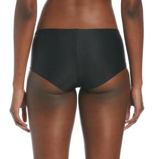 Nike Bas de bikini Cheeky Kickshort pour femmes