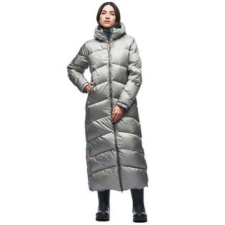 Women's Long Long Coat